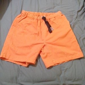 **Authentic GRAMICCI Shorts**