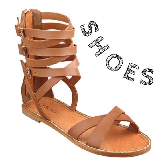 SHOES