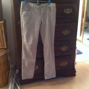 American Eagle Corduroy Pants