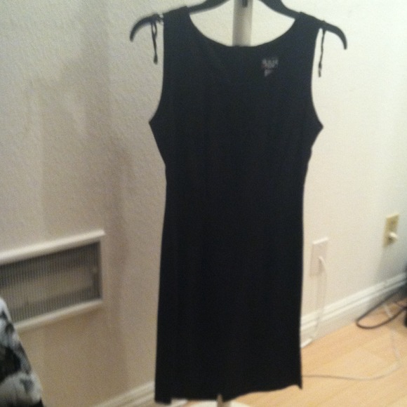 Helene Blake dress with jacket - Picture 3 of 3