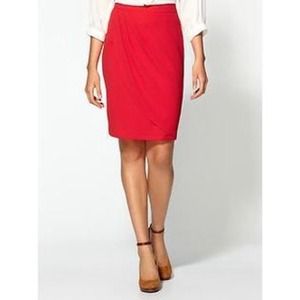 Tinley Road Pencil Skirt