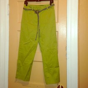 Jones New York Capris US Size 6!