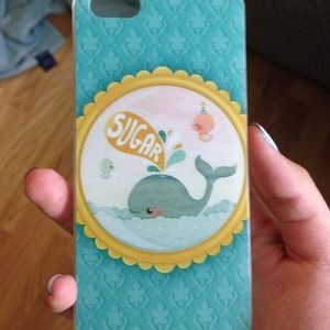 iPhone 5 case