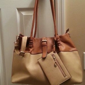 Fashion handbag
