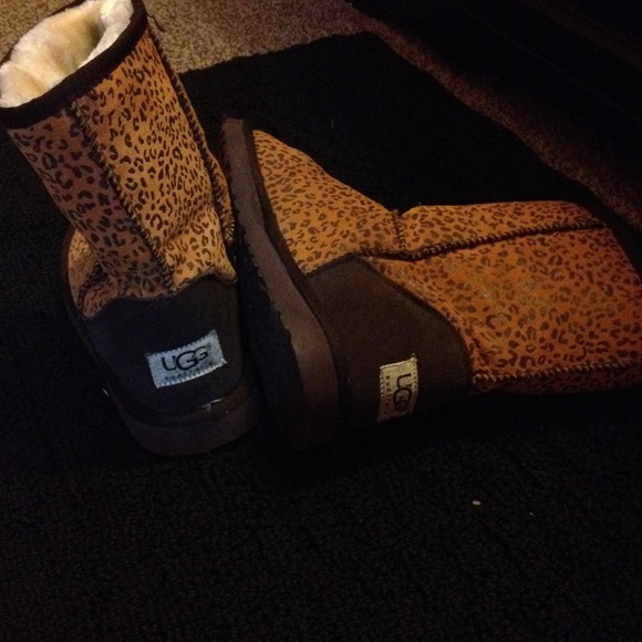 Ugg boots