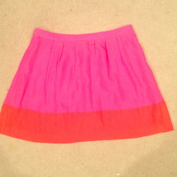 J. Crew Dresses & Skirts - J. Crew Skirt