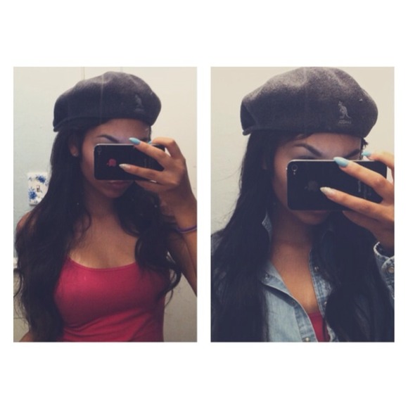 CLASSIC flat hat - Picture 2 of 4