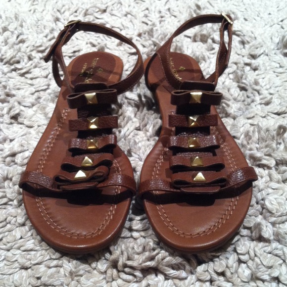 Kate Spade Tatiana Sandal