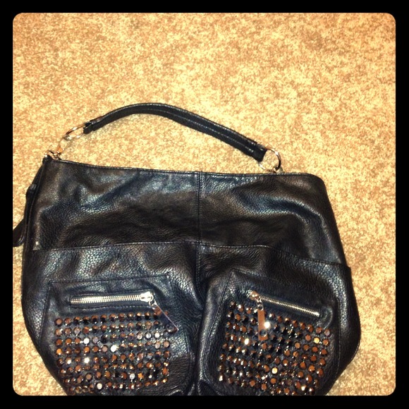 Steve Madden Tote