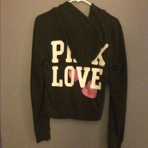 VS hoodie