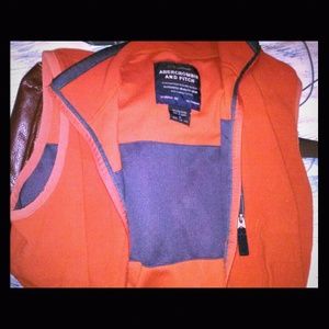 Abercrombie and Fitch