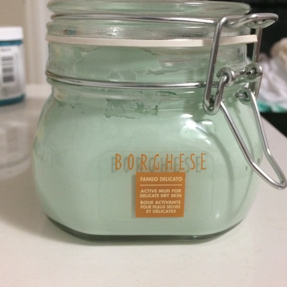 Borghese Face Mask💋