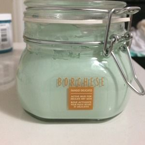 Borghese Face Mask💋