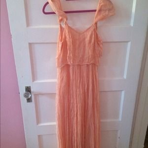 Free people.Brand new maxi