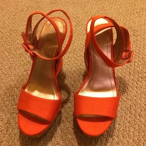 BCBGeneration Wedges