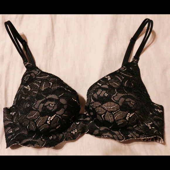 ✨Victoria's Secret Very Sexy push up✨