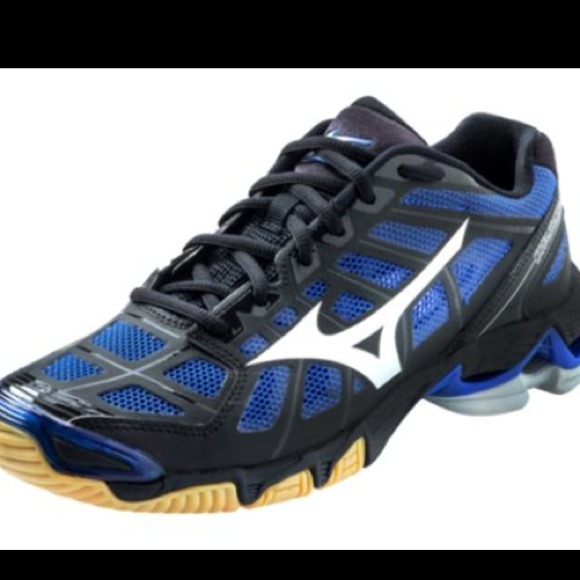 Mizuno wave tennis shoes