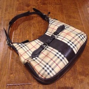 Burberry Bag