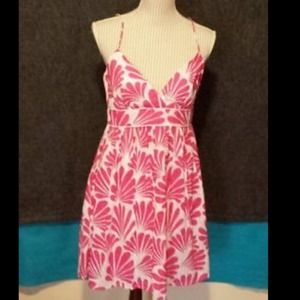 NWOT Southern Frock Floral Sundress