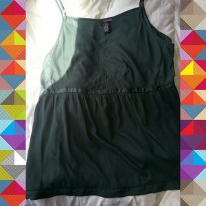 Set Of 3 Plus Size Tank Tops Size 22