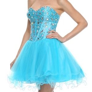 homecoming dress