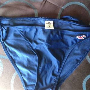 Hollister swim underwear