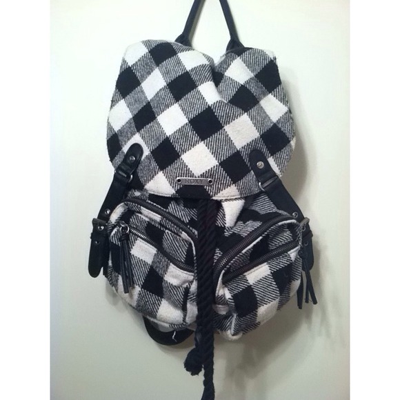Roxy backpack