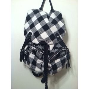 Roxy backpack