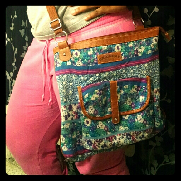 UnionBay Cross body Handbag - Picture 1 of 1