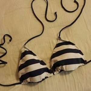 Hollister Swim Suit Bikini Top