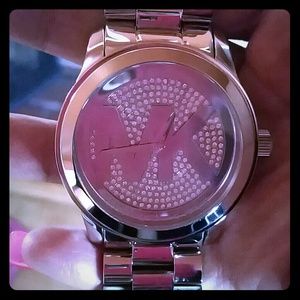 Michael Kors MK 5545 watch