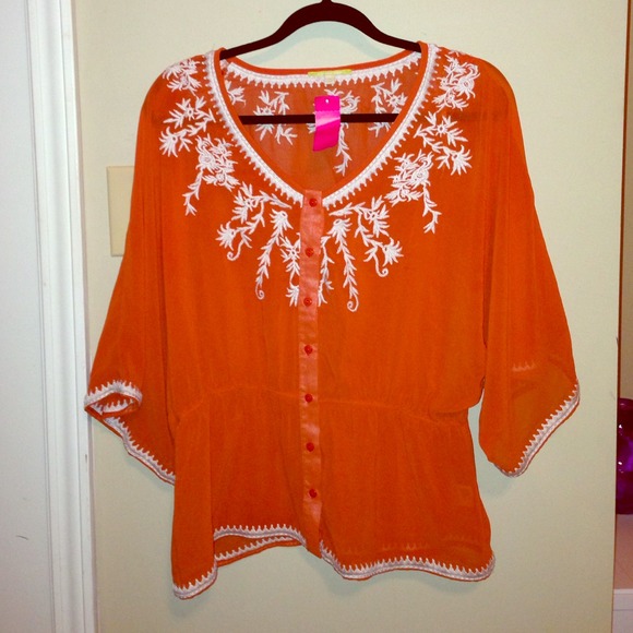 Gianni Bini top