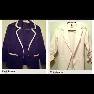 Blazers