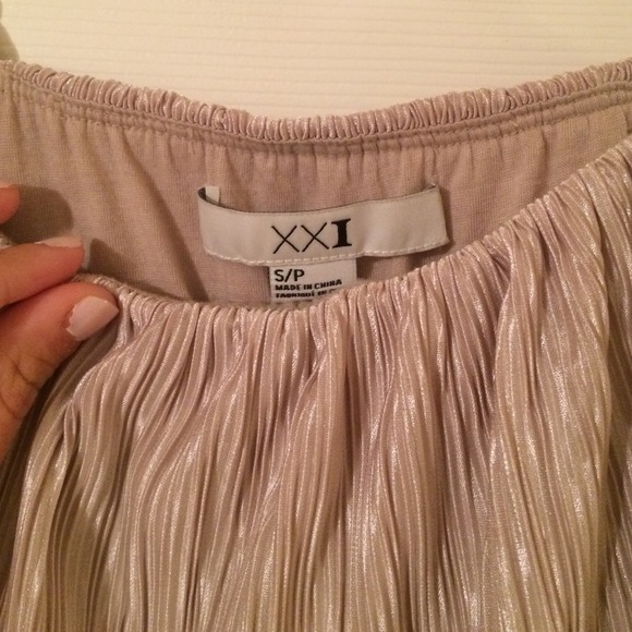 Forever 21 Dress - Picture 4 of 5