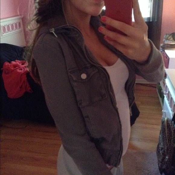 Jacket - Picture 2 of 3