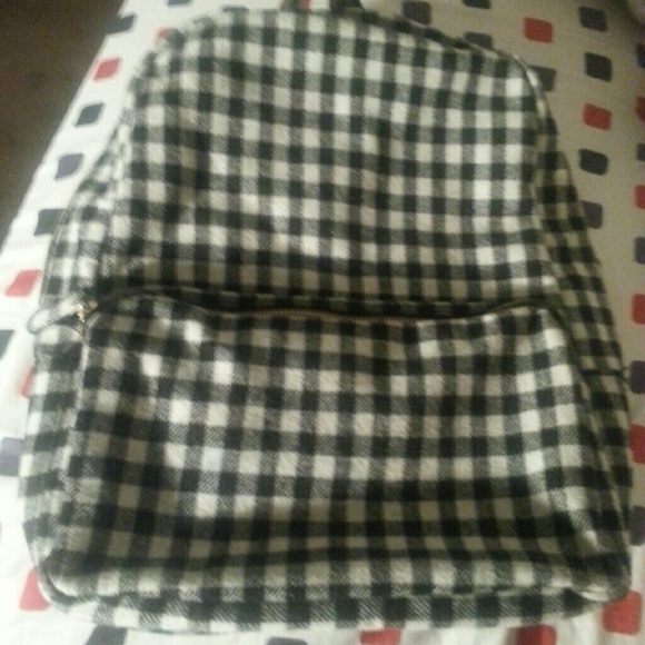 Forever 21 backpack
