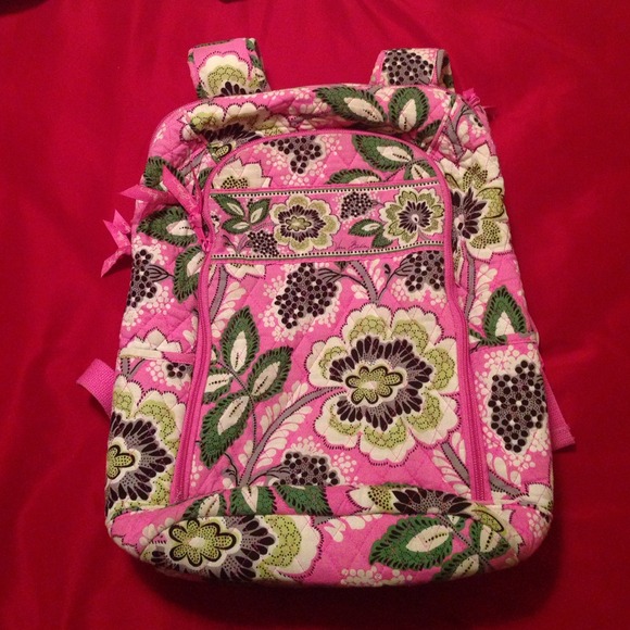 Vera Bradley Backpack