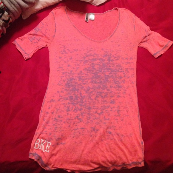 BKE Short Sleeve