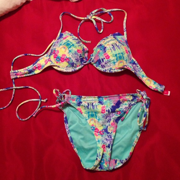 Victoria's Secret swim wear