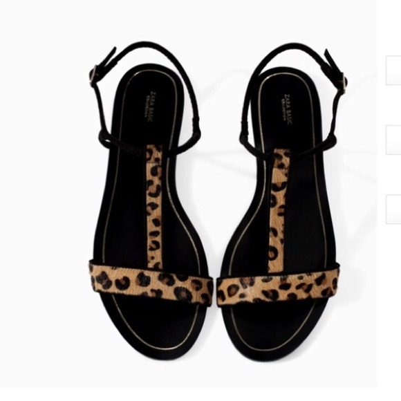 Zara shoes - Picture 2 of 4