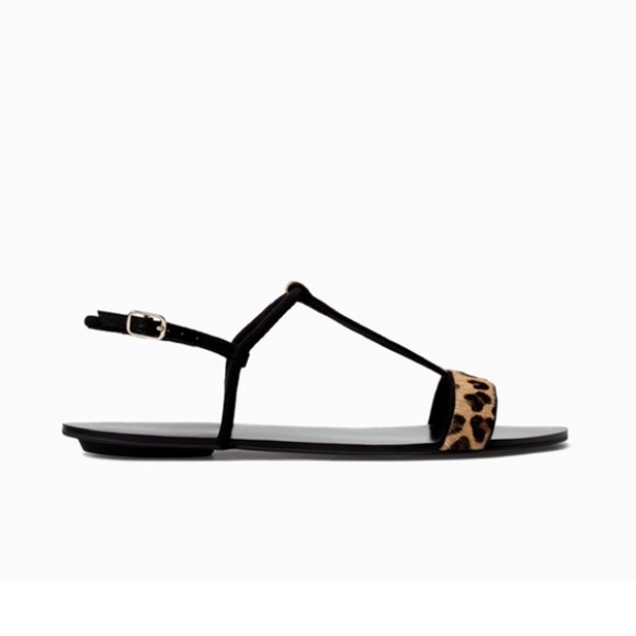 Zara shoes - Picture 3 of 4