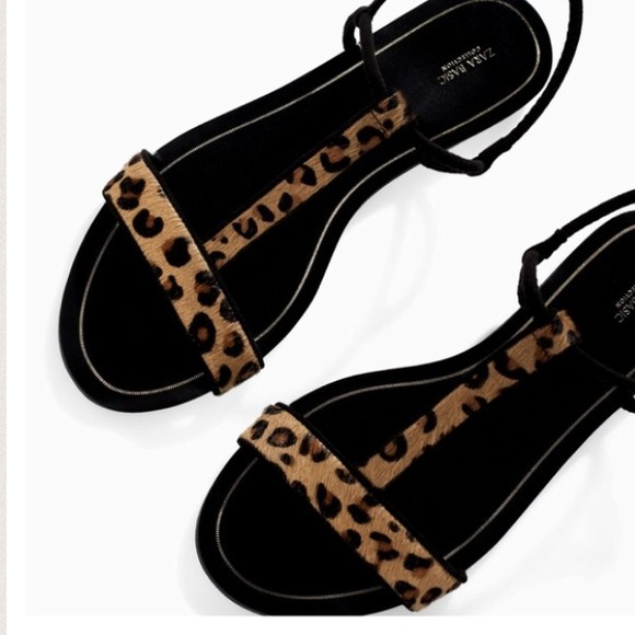 Zara shoes - Picture 4 of 4
