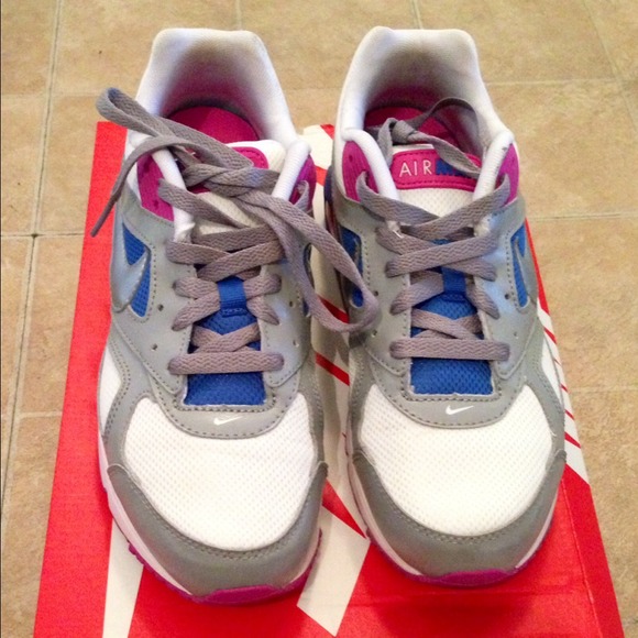 Nike Air Max IVO