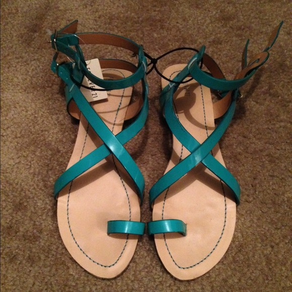Flats