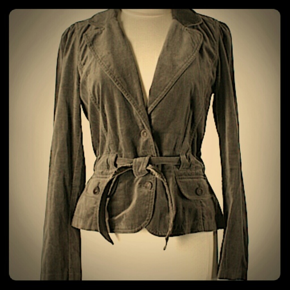 Anne talylor loft blazer