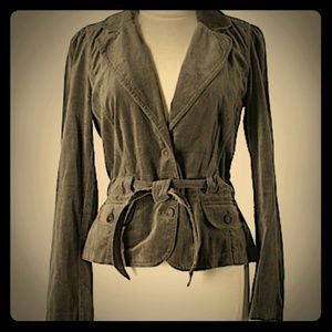 Anne talylor loft blazer