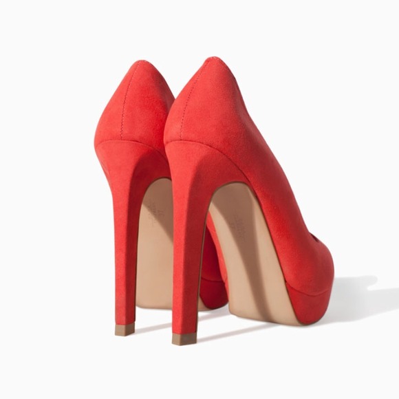 Zara shoes - Picture 3 of 3