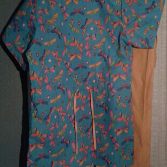 "SOLD" Nurse uniform, whore twice - Picture 2 of 2