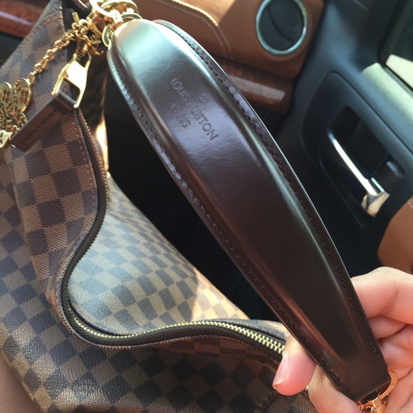 authentic lv portobello gm-sold - Picture 4 of 4