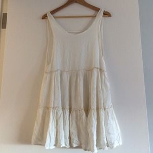 BRANDY MELVILLE INGRID DRESS